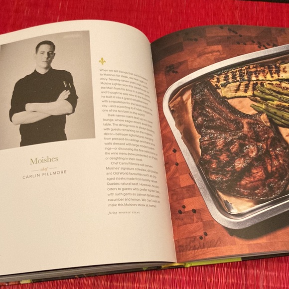 Montreal Cooks - Picture 10 of 16